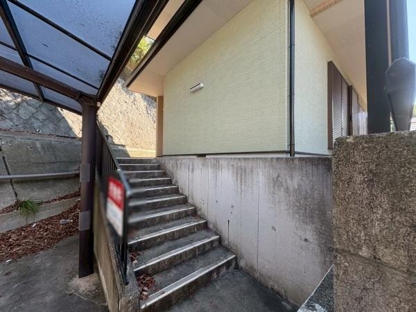 和歌山市三葛　中古戸建のその他