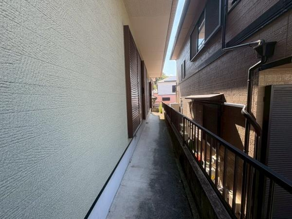 和歌山市三葛　中古戸建のその他