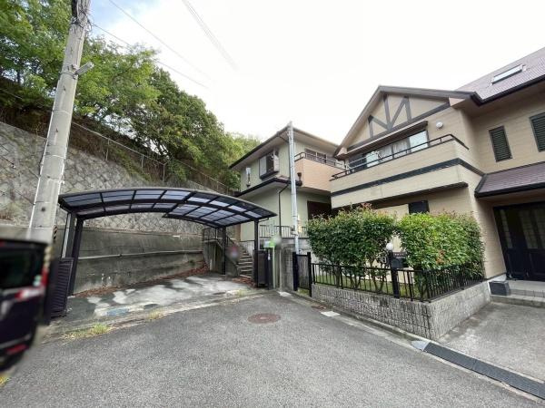 和歌山市三葛　中古戸建のその他
