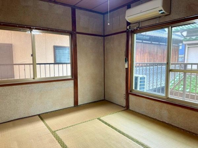 【和室】 | 明石市二見町東二見/戸建