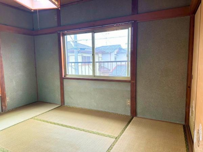 【和室】 | 明石市二見町東二見/戸建