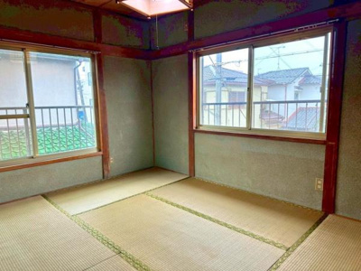 【和室】 | 明石市二見町東二見/戸建