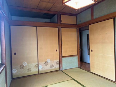 【和室】 | 明石市二見町東二見/戸建