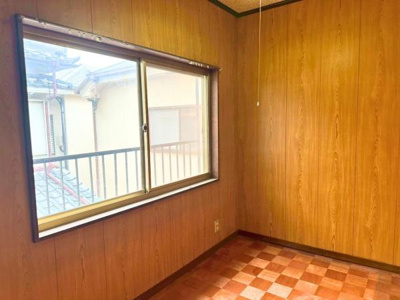 【洋室】 | 明石市二見町東二見/戸建