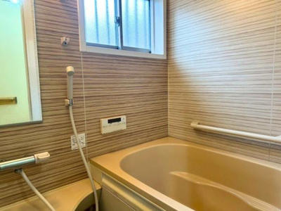 【浴室】 | 明石市二見町東二見/戸建