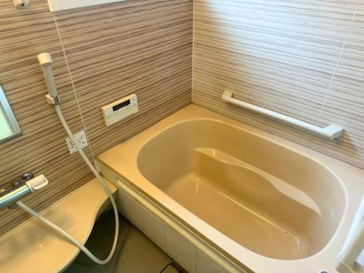 【浴室】 | 明石市二見町東二見/戸建