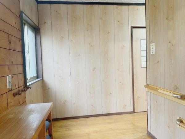 【玄関】 | 明石市二見町東二見/戸建