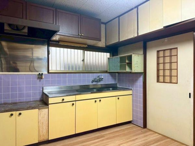 【キッチン】 | 明石市二見町東二見/戸建