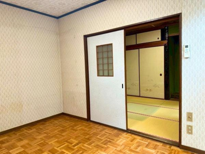 【洋室】 | 明石市二見町東二見/戸建