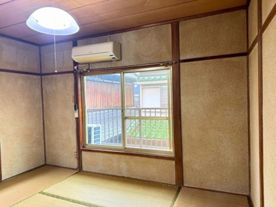 【和室】 | 明石市二見町東二見/戸建
