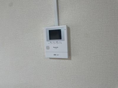 【セキュリティ】 | 住吉中央マンション