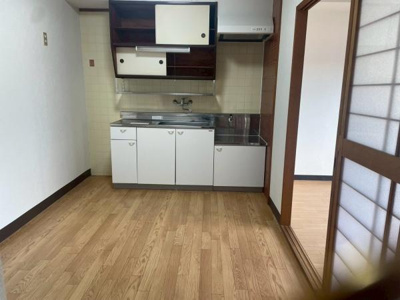 【居間・リビング】 | 住吉中央マンション