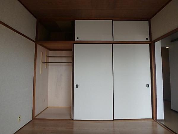 【収納】 | 住吉中央マンション