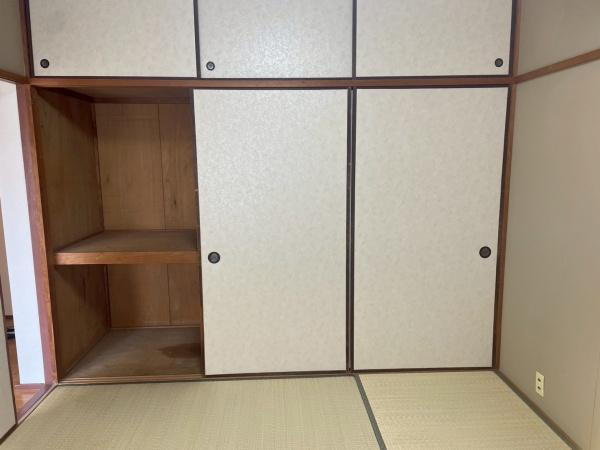 【収納】 | 住吉中央マンション