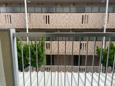 【展望】 | 住吉中央マンション