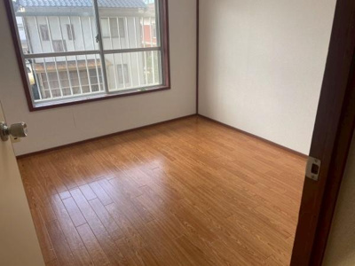 【洋室】 | 住吉中央マンション