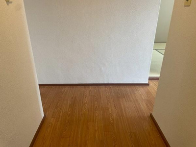 【玄関】 | 住吉中央マンション