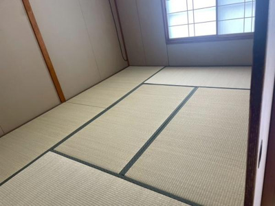 【和室】 | 住吉中央マンション