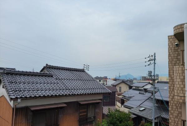 【展望】 | 住吉中央マンション