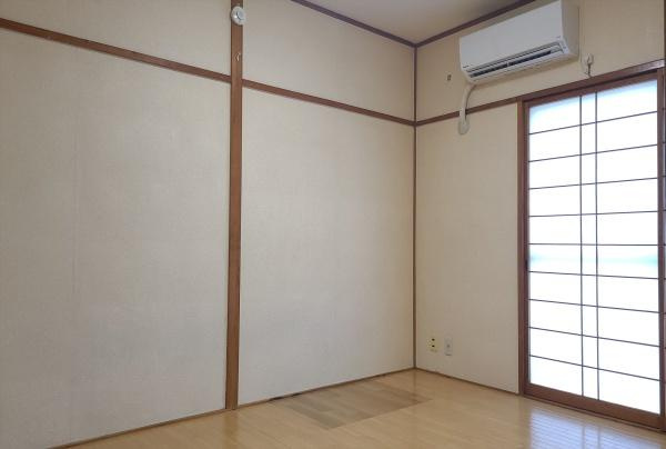 【居間・リビング】 | 住吉中央マンション