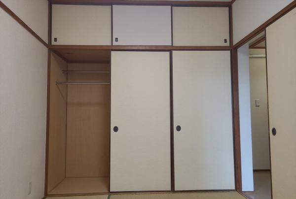 【収納】 | 住吉中央マンション