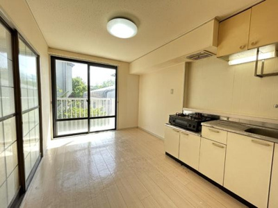 【居間・リビング】 | グランドール三柳１