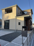 リーブルガーデン大和郡山新町の画像