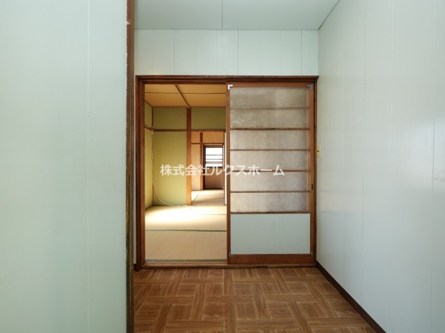 フォアール鳥飼和道２号棟の設備