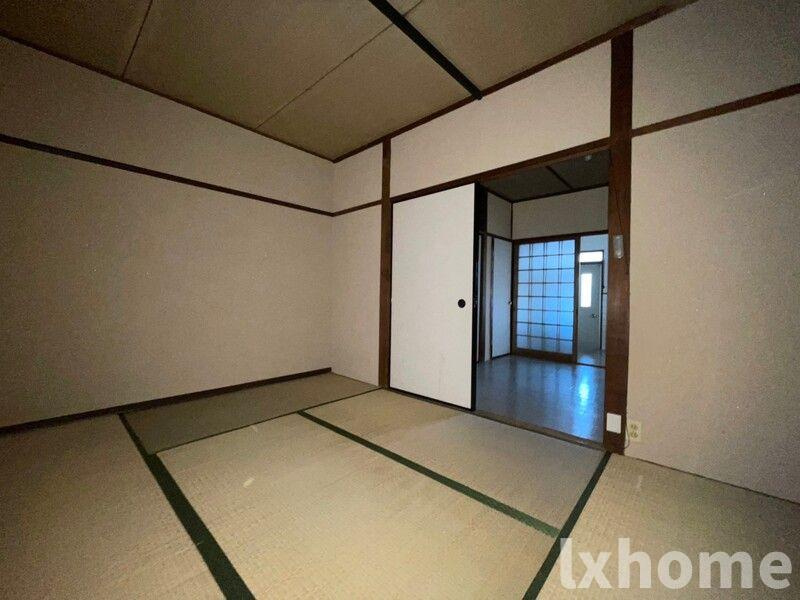 フォアール鳥飼和道１号棟のセキュリティ