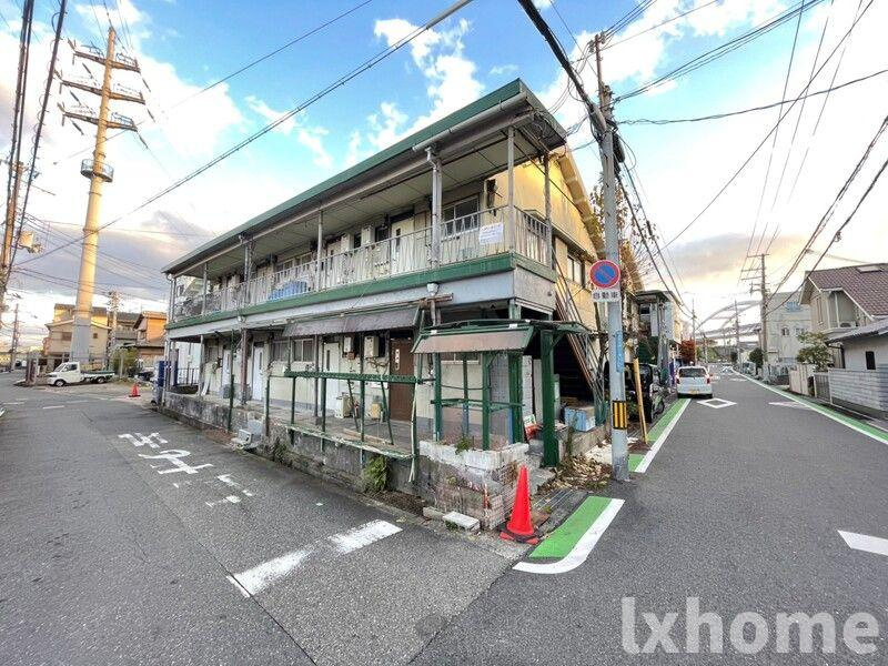 フォアール鳥飼和道１号棟のその他共用部分