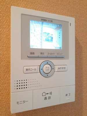 【設備】 | エフォートレス　八万