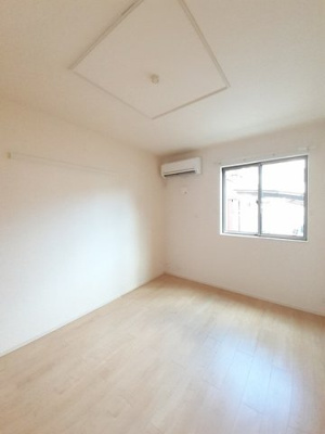 【内装】 | エフォートレス　八万 | 物件の内装です