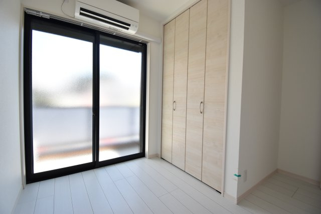 D  porta  passoのその他共用部分