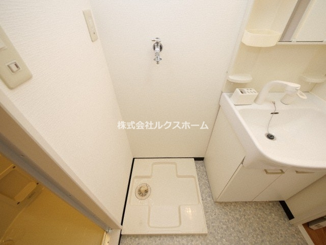 rumorの設備