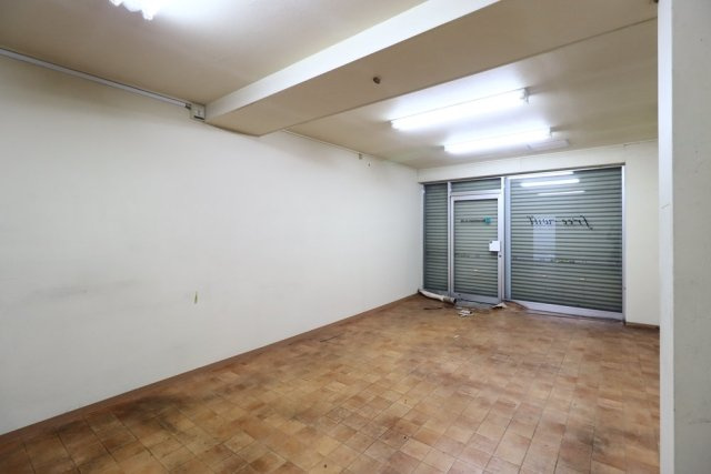 【居間・リビング】 | コーポ松美 | ゆったりとしたリビングです