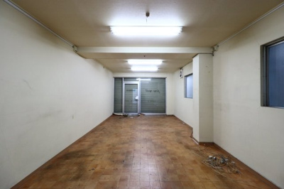 【居間・リビング】 | コーポ松美 | おしゃれなリビングです