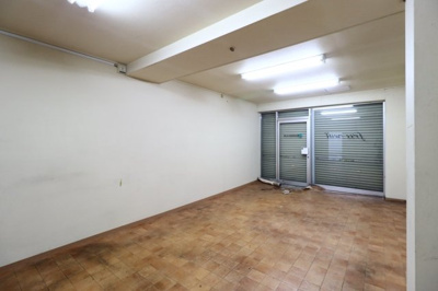 【居間・リビング】 | コーポ松美 | ゆったりとしたリビングです