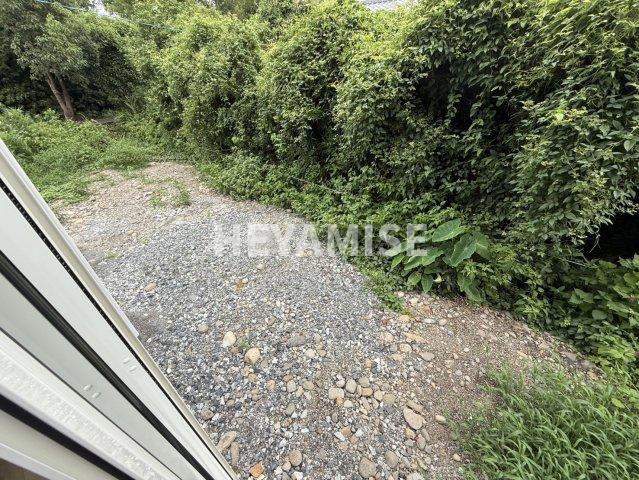 Ｌｉｍｅ　Ｈｏｕｓｅの展望