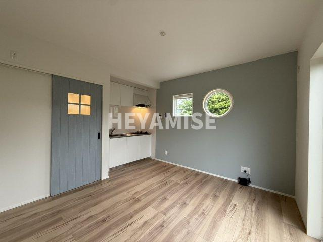 Ｌｉｍｅ　Ｈｏｕｓｅの居間・リビング