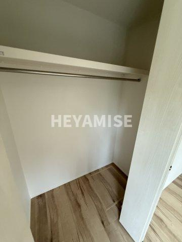 Ｌｉｍｅ　Ｈｏｕｓｅの収納