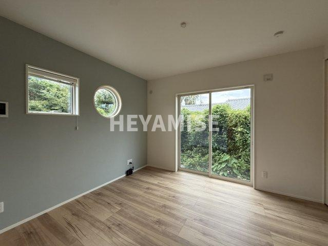 Ｌｉｍｅ　Ｈｏｕｓｅの内装