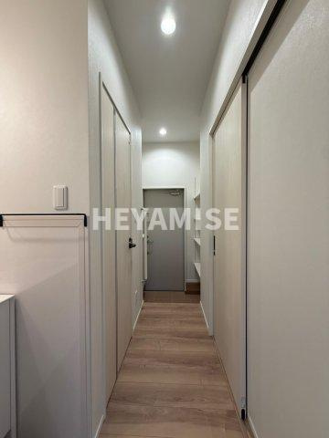 Ｌｉｍｅ　Ｈｏｕｓｅの内装