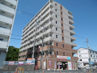 ドーミトゥリィ南草津の画像