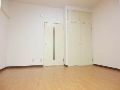 さくらマンションの内装