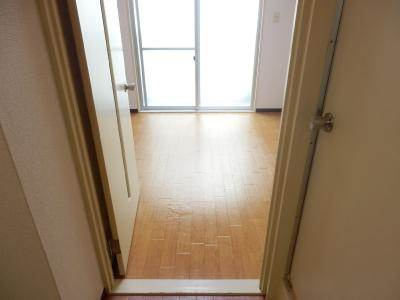 さくらマンションの内装