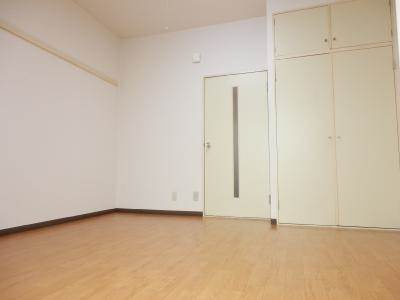 さくらマンションの内装