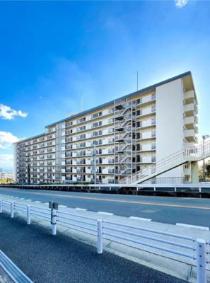 【外観】 | パレス西神戸