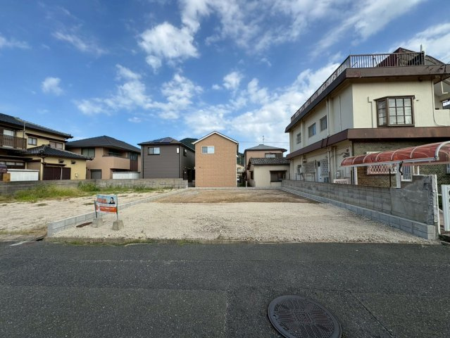  For.M Iーフォルムー小倉南区若園1丁目4期　【小倉南区　新築戸建て】