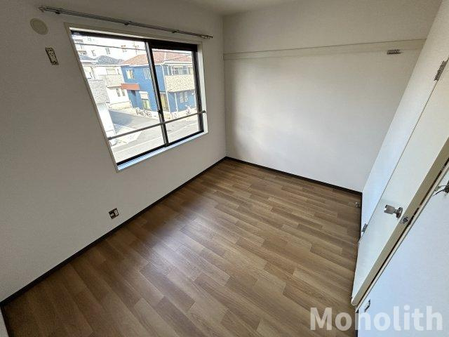 フレグランス・アンナイA棟の洋室