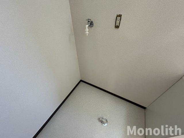 フレグランス・アンナイA棟の設備